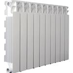 ELEMENTI RADIATORI 600/100 BIANCO CALIDOR B4 FONDITAL (1BATT.=10ELEM.)