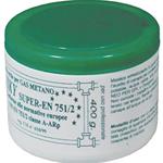 PASTA VERDE "VIKY SUPER"