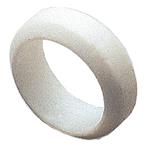 BICONO IN TEFLON 12 X 1/2 TIEMME X RACCORDO C/OGIVA P.T.F.E X TUBO RAME 