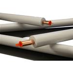 TUBO RAME X CLIMATIZZAZIONE MM. 5/8 X 1.0