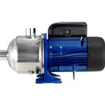 ELETTROPOMPA LOWARA MULTISTADIO CENTRIFUGA 3HM05 HP. 1