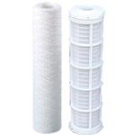 CARTUCCIA ACQUA A FILO 25 MICRON X CONTENITORE BIG