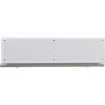 CASSETTA DI PREDISPOSIZIONE INCAS. X CLIMATIZZAZIONE CM. 45 X 10 X 6