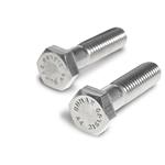 BULLONE T/ESAGONALE UNI 5739 INOX A2 MM. 10 X 25