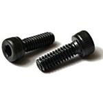 BULLONE TCEI UNI 5931 BRUNITO 12.9 MM. 10 X 35