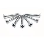 VITE TRUCIOLARI INOX A2 MM. 5 X 60