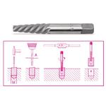 ESTRATTORE CONICO PER VITE/PRIGIONIERI MM. 8/11 BETA 1430