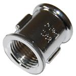 MANICOTTO CROMATO F. F. 1/2"