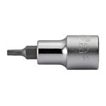 BUSSOLA 1/2" TORX TX100 WURTH