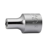 BUSSOLA TORX ESTERNO ATT. 1/2" E10 WURTH