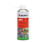 SPRAY SBLOCCANTE WURTH MULTIUSO ML. 400 (5 IN 1)
