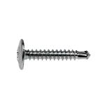 VITE AUTOPERFORANTE TBL RANELLATA ZINCATA MM. 4.2 X 25