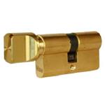 CILINDRO VIRO C/POMOLO MM. 60 - 27/33 DECENTRATO