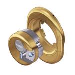 DEFENDER MONOLITO BD201-25D1 OTTONE BRONZATO