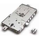 SERRATURA SECUREMME 253 PLURISISTEMA DX INT. 28 C/SECURMAP (PRED. CIL. EUROPEO) (PORTE BLINDATE)