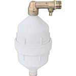 ALIMENTATORE ARIA MIDI X SERBATOIO AUTOCLAVE LT.700/2000