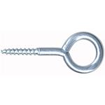 OCCHIOLO A VITE CHIUSO 16 X 30