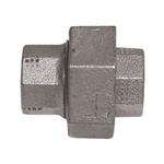 BOCCHETTONE ZINCATO F. F. 1/2 ATUSA