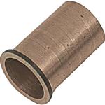 BUSSOLA DI RINFORZO MM. 22 X TUBO RAME 