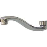 CANNA X MISCELATORE LAVELLO MONOC. A PARETE UNIVERSO