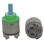 CARTUCCIA MONOCOMANDO UNIVERSALE C/BECCUCCI D. 35