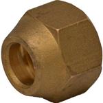 BOCCHETTONE RIDOTTO X GIUNTO A CARTELLA 1/2 X 3/8" PER CLIMATIZZAZIONE