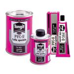 COLLA PER TUBI PVC TANGIT GR. 500