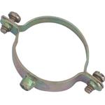 COLLARE X TUBO RAME LEGGERI TONDI D. 12