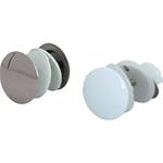 COPRIFORO CROMATO X LAVABO PROFESS.