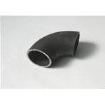 CURVA FERRO SALDARE 90° MM. 33.7 X 2.3 (1")