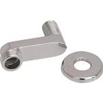 ECCENTRICO 1/2 X 3/4 CM. 4 PER GRUPPI