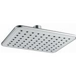 SOFFIONE ANTICALCARE RETTANGOLARE CM. 19 X 15