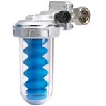 DOSATORE A CARICA PRONTA X CALDAIA