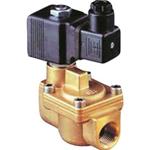 ELETTROVALVOLA 1/2" NORMALMENTE CHIUSA 220V