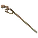 GALLEGGIANTE 5 COPPIGLIE PESANTE 1" 1/2