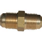 GIUNTO A CARTELLA DOPPIO 3/8" PER CLIMATIZZAZIONE