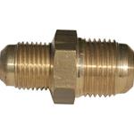 GIUNTO A CARTELLA RIDOTTO 1/4" X 3/8" PER CLIMATIZZAZIONE