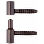 CERNIERA ANUBA BRONZATA MM. 14