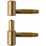 CERNIERA ANUBA OTTONATA MM. 13