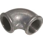 GOMITO ZINCATO F. F. 1" 1/4 ATUSA