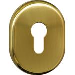 MOSTRINE MOIA P.E. CROMO SATINATO ART. 140CS