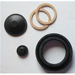 GUANIZIONE CASSETTA PUCCI KIT COMPLETO