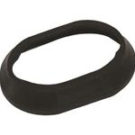 GUARNIZIONE OVALE ARISTON MODELLO LT. 10/15/30