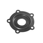 GUARNIZIONE PIANA X RESISTENZA FILETTATA (5 FORI)