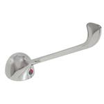 LEVA SANITARIA M. 40 X MONOCOMANDO