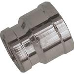 MANICOTTO RIDOTTO CROMATO 1/2 F. X 3/4 F.