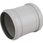 MANICOTTO PP HTEM GRIGIO 2 BICCHIERI MM. 50