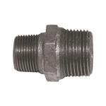 NIPLES RIDOTTO ZINCATO 1"1/4 X 1"