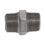 NIPLES ZINCATO 1" 1/2 ATUSA 