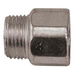 PROLUNGA ZINCATA 1/2" X 15 MM.